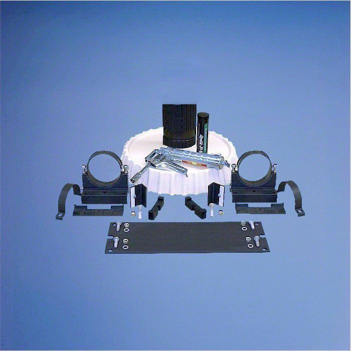 Fulcrum Parts Kit With Short Roller – Duraflex International