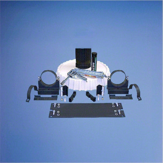 Fulcrum Parts Kit With Short Roller – Duraflex International