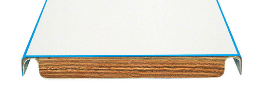 Frontier III 16 Foot Commercial Diving Board - Marine Blue With White Tread – SR Smith