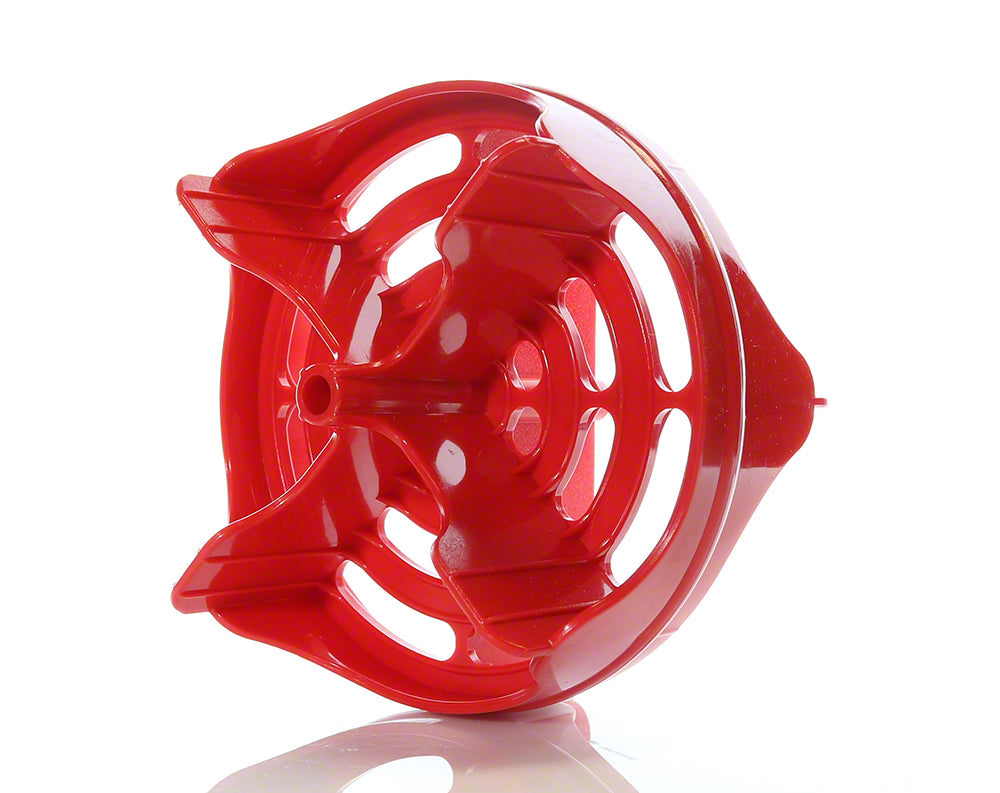 60 Foot ForeRunner Racing Lane Line With 4.75 Inch Disks - Anti Wave