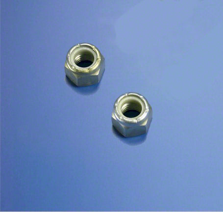 Fulcrum Anti-Rattle Lock Nut - Each – Duraflex International