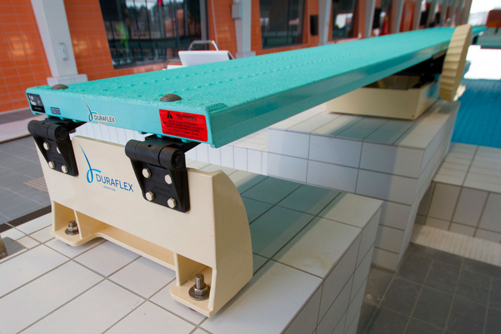 Legacy Short Stand Without Rails - No Anchors – Duraflex International