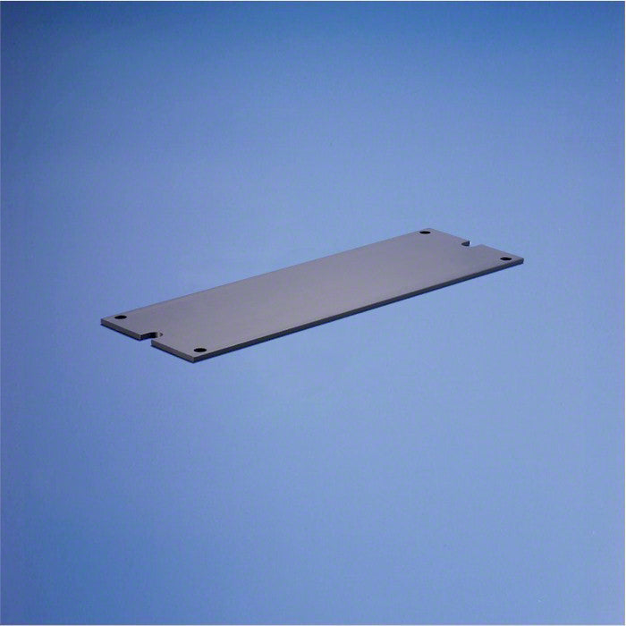 Fulcrum Tie Plate With Bolts, Nuts and Washers – Duraflex International
