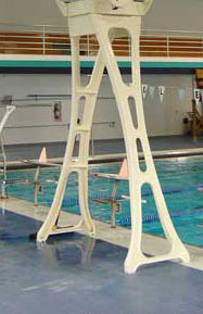 Three-Meter Main Support Assembly – Duraflex International