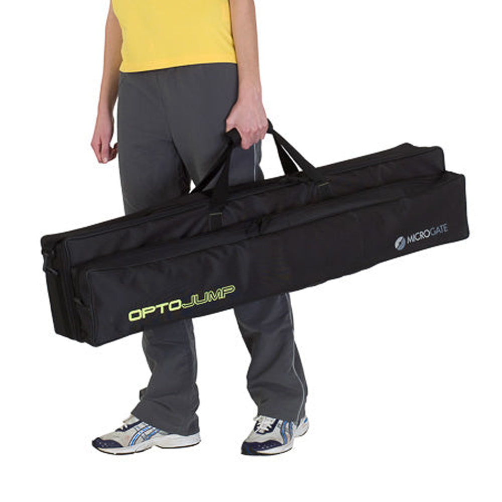 Bag for Optojump Next / OptoGait single meter - Microgate