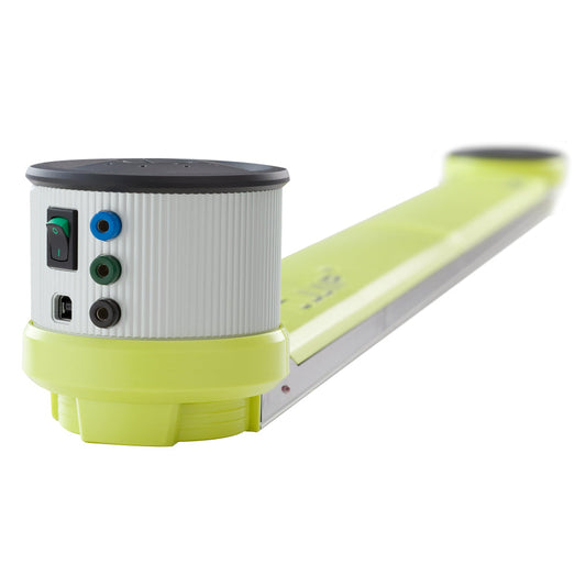 Optojump Next TX with integrated interface (1M unit) - Microgate