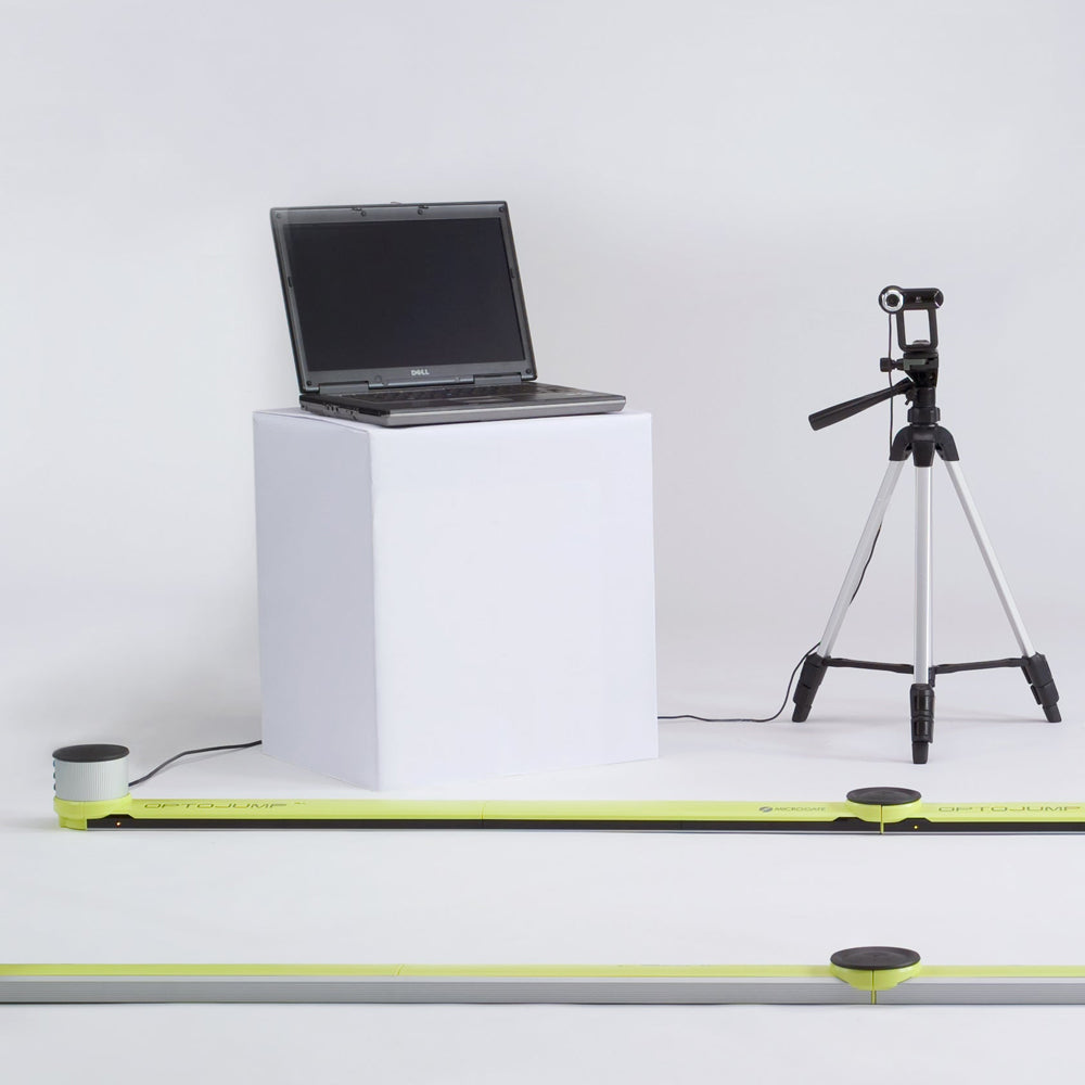 Webcam per OJN/OGA (90 fps) - Microgate