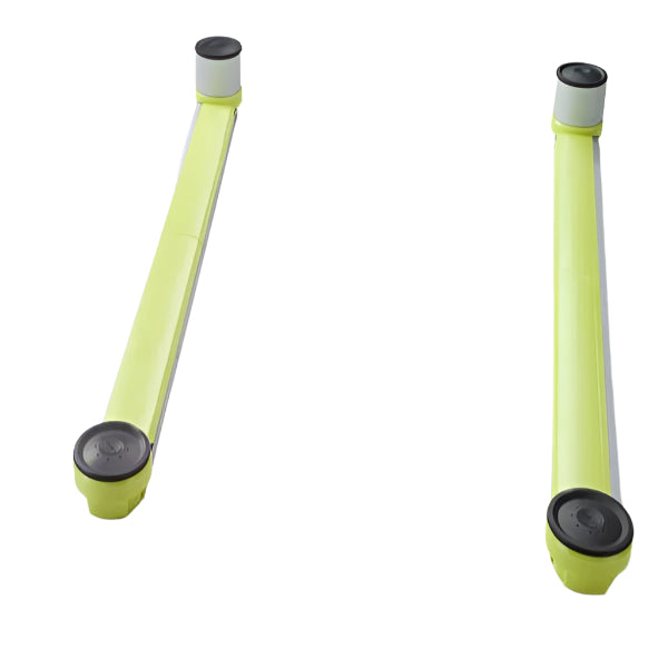 1 Metre extension Kit for Optojump Next system (1cm) - Microgate