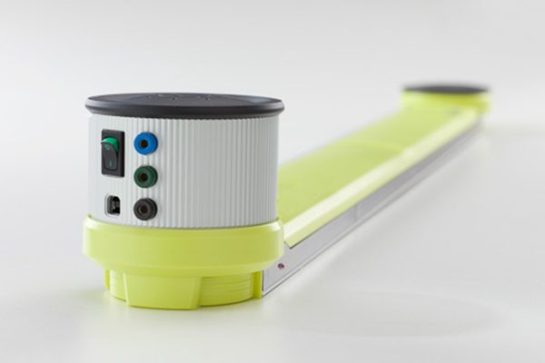 Optojump Next KIT 1m OJ Next (1 cm) - Microgate