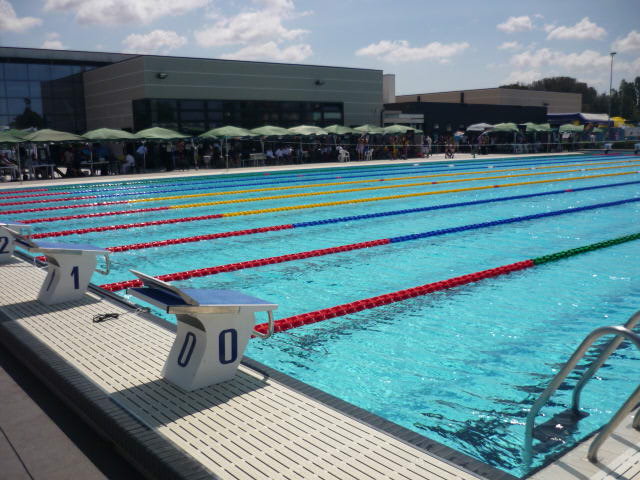 TIKTRA Removable Pool Headwalls