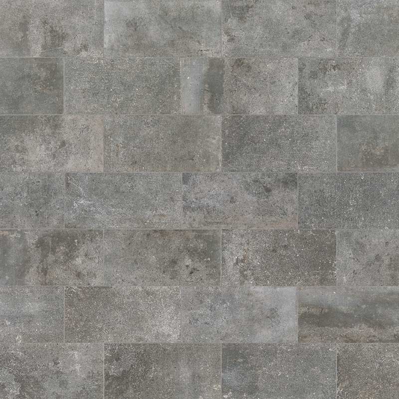 Rosa Gres Mistery Pool Tile Series