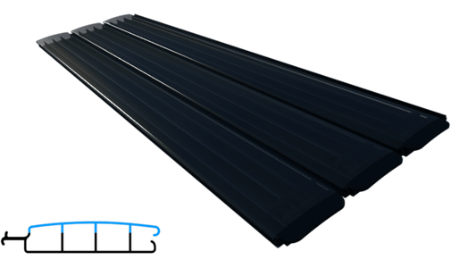 Profil PC60 Anti-Alge