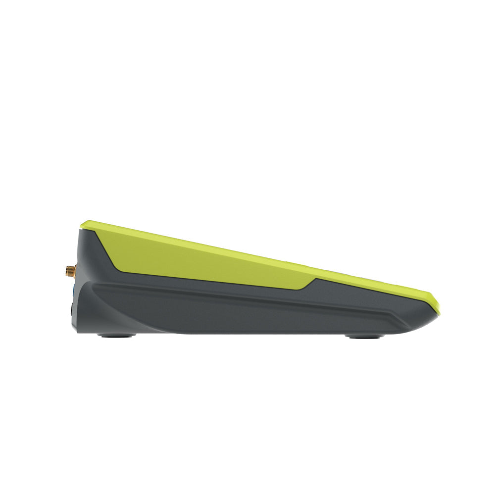 Rei Pro Chronometer by Microgate