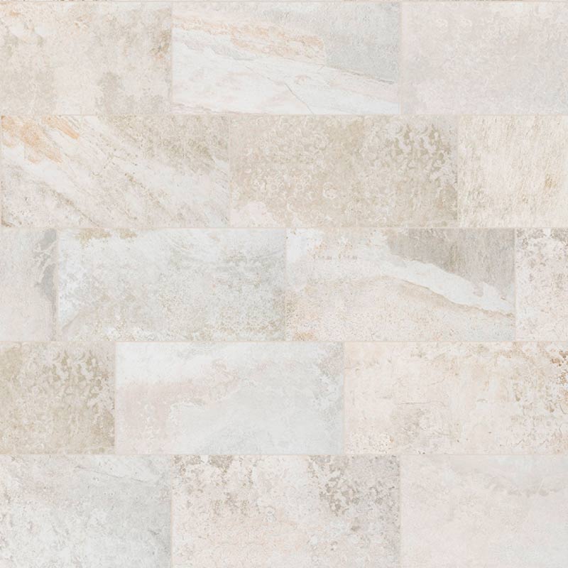 Rosa Gres Pietro Pool Tile Series
