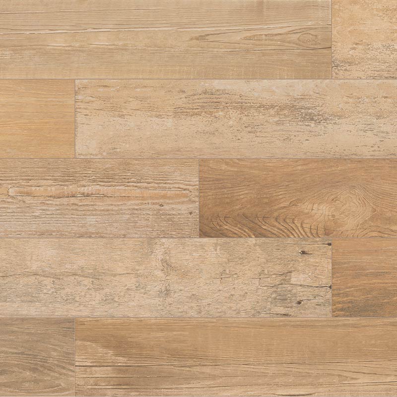 Rosa Gres Stela Wood-Look Series