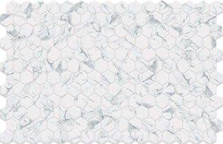 Hexa Pattern 02