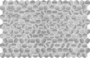 Hexa Pattern 01