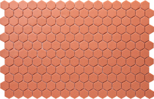 Neostone Orange