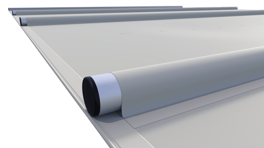 Sicherheitsabdeckung Rollschutz Tube-Keder