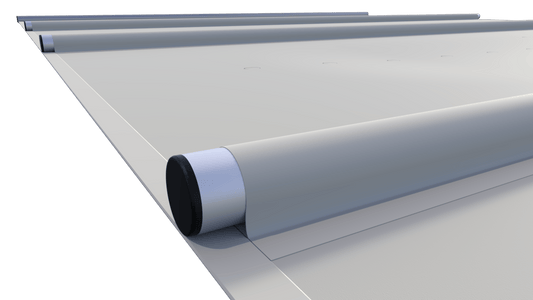 Sicherheitsabdeckung Rollschutz Tube