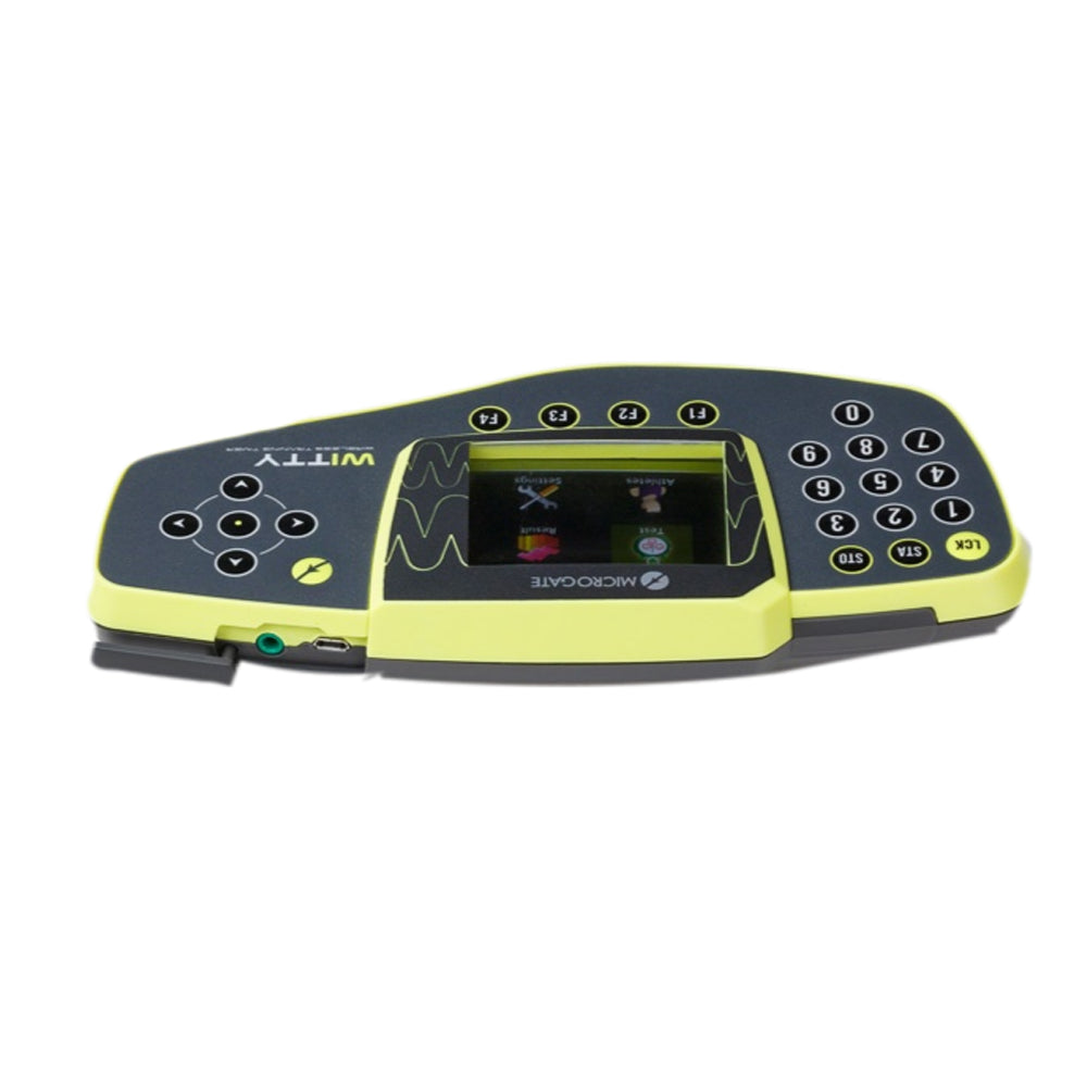 WittyPRO Timing Device (Microgate)