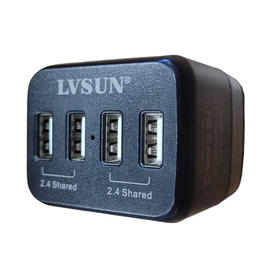 Battery Charger for Witty and accessories - Microgate