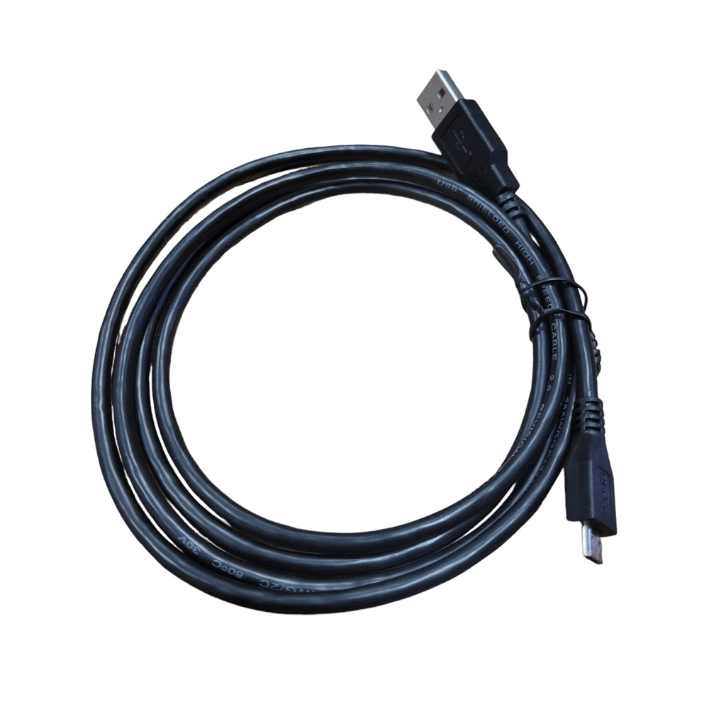 USB Cable for Witty, Gyko and accessories - Microgate