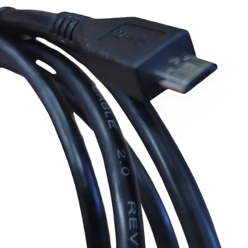 USB Cable for Witty, Gyko and accessories - Microgate